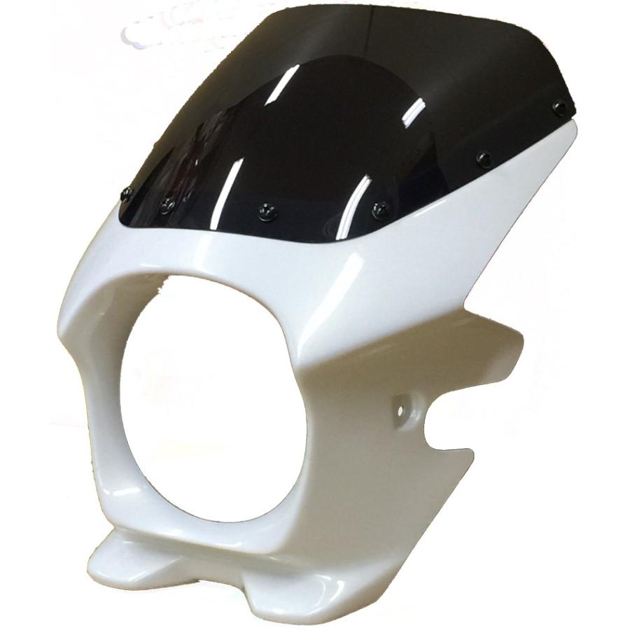 Nプロジェクト☆CB1100RS/EX(17年/NHB-01)○23425○ビキニカウル Nプロジェクト☆CB1100RS/EX(17年/NHB-01)○23425○ビキニカウル