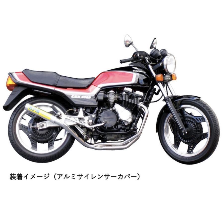 CBX550 RPM67レーシング 楽天市場】RPM RPM 67Racingフルエキゾーストマフラー（チタン