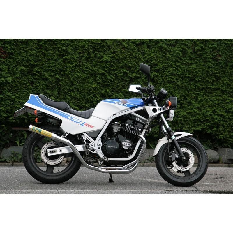 RPM☆RPM-67Racing○2608-01○CBR400F/NC17□在庫有【送料・代引手数料 