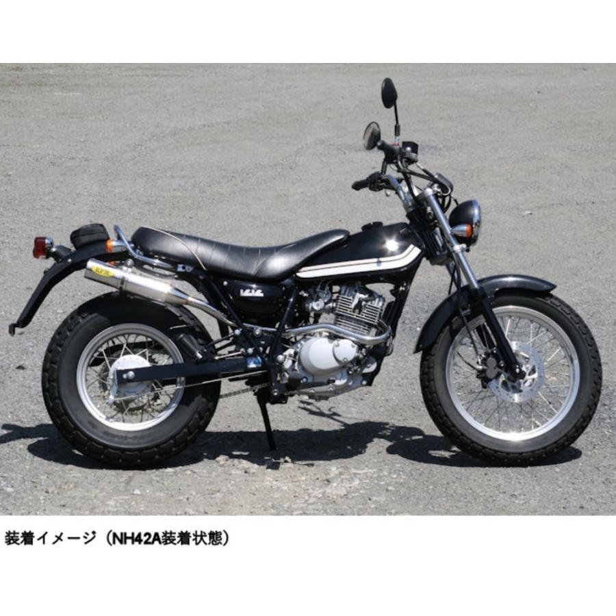 バンバン200純正マフラー 楽天市場】バンバン 200 純正 マフラーの通販