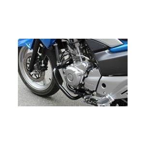 KIJIMA（キジマ） キジマ☆エンジンガード○405-2291○GSR250/S(GJ55D