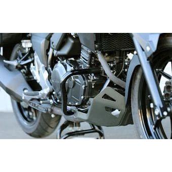 KIJIMA（キジマ） キジマ☆エンジンガード○405-2291○GSR250/S(GJ55D