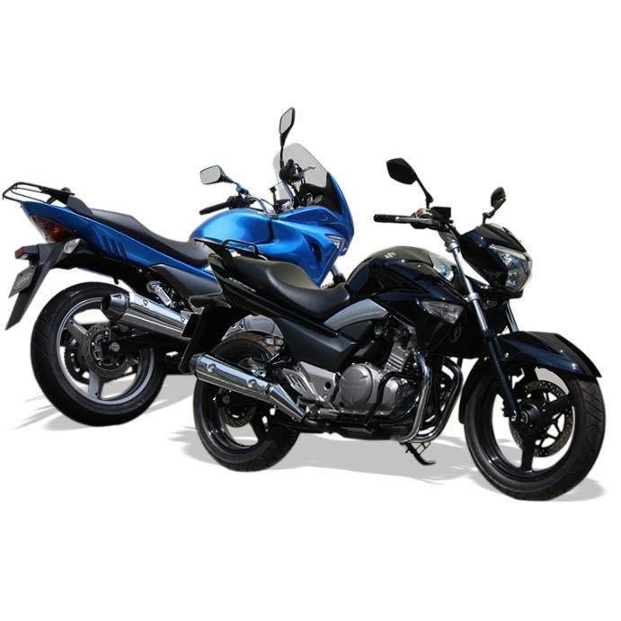 KIJIMA（キジマ） キジマ☆エンジンガード○405-2291○GSR250/S(GJ55D