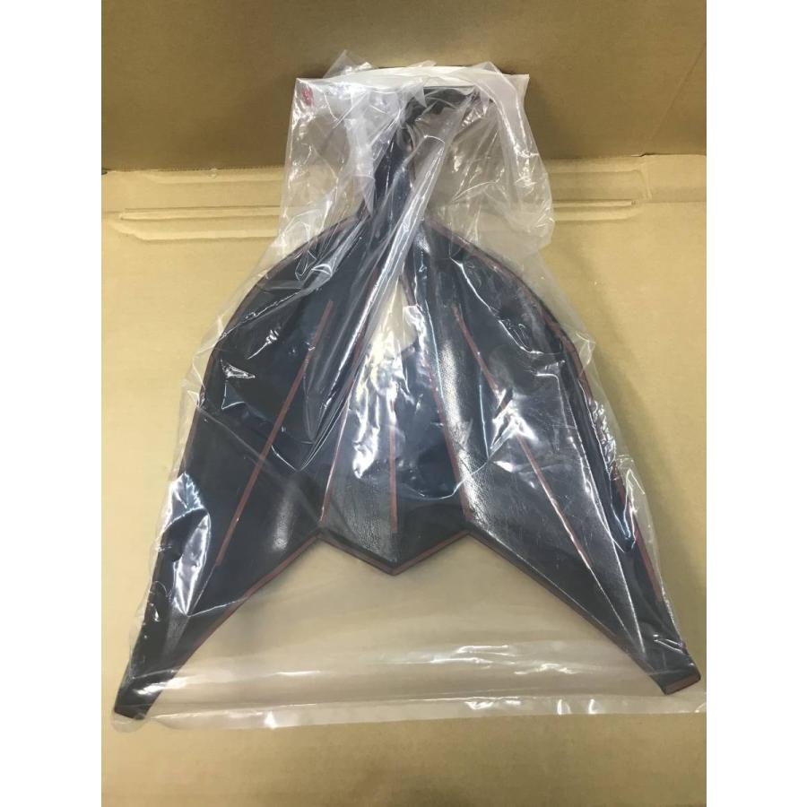MOS製　カーボンフロントカバー　tmax530 MOS製カーボンフロントカバーtmax530