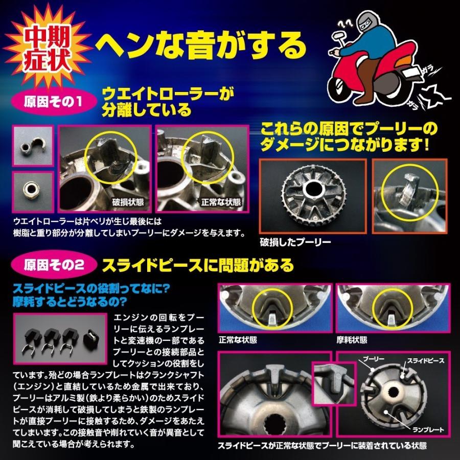 ☆グロンドマン☆定価13200円☆KYMCO/キムコ/アジリティ125/SUPER8