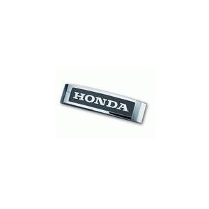 KIJIMA（キジマ） ☆キジマ☆HONDA 純正 ロゴ メッキ エンブレム L