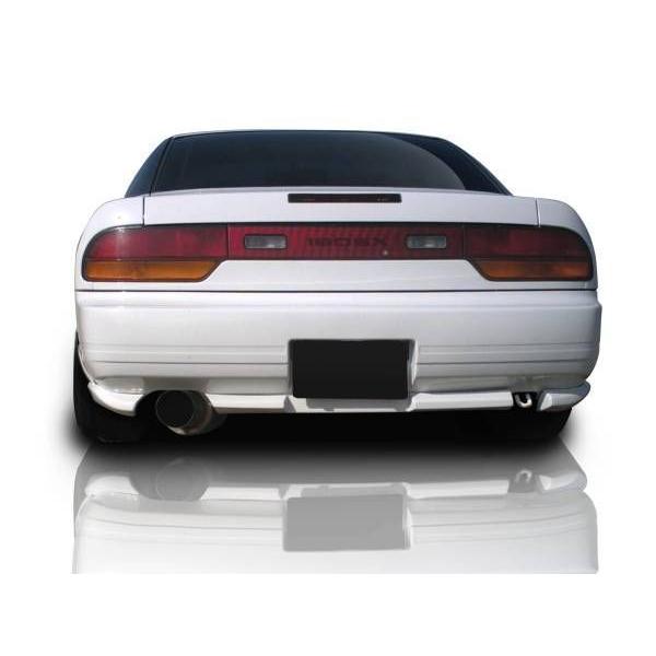 180sx 張り出しサイドステップ リアバンパー 楽天市場】180SX 全年式 サイドステップ 左右セット ストリーム