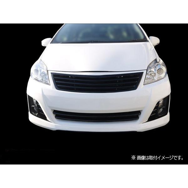 プリウス 30プリウス 30 ZVW30 エアロセット 前期 H21/5〜H23/11 FRP