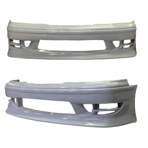 マークII マーク2 JZX100 エアロセット 前期 後期 H8/9〜H12/9 FRP 未