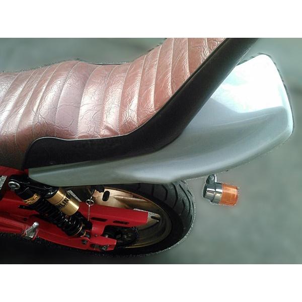 XJR 400 テールカウル H5〜H9 FRP 未塗装 社外品 ヤマハ YAMAHA XJR 400 テールカウル H5〜H9 FRP 未塗装 社外品 ヤマハ YAMAHA