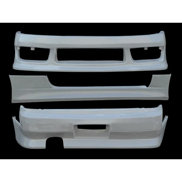 ホワイト メッシュグリル S14? ホワイト メッシュグリル S14? Amazon | フロントバンパーグリル