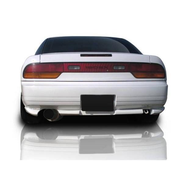 180sx リアアンダー 純正op形状 FRP