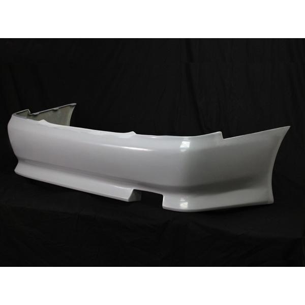 jzx110 リアバンパー