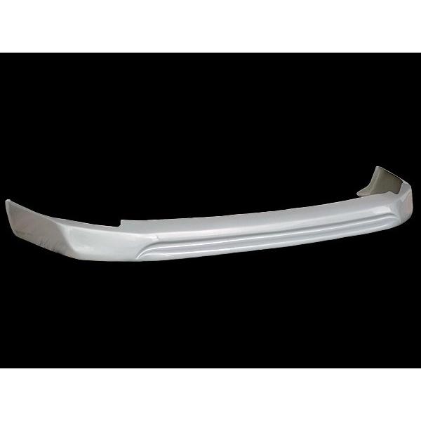 プリウス 30プリウス 30 ZVW30 フロントハーフ エアロ FRP 未塗装 社外