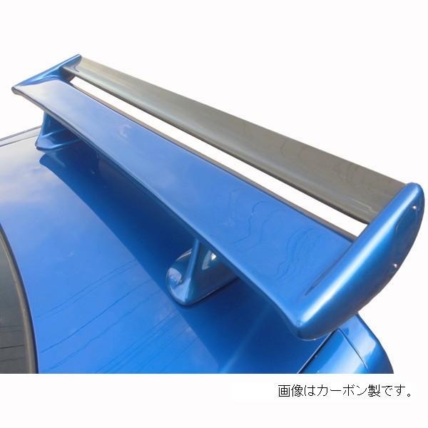 社外 リアスポイラー GTウイング シルビアS15、R32、R33、R34 スカイライン180SX エアロ 汎用 2枚羽 シルビア[SILVIA] S15S15リアスポイラー | C-WEST