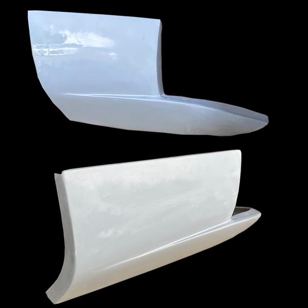 S13 ロング ルーフスポイラー 新品 値引き不可 PS13 楽天市場】s13 ルーフスポイラーの通販