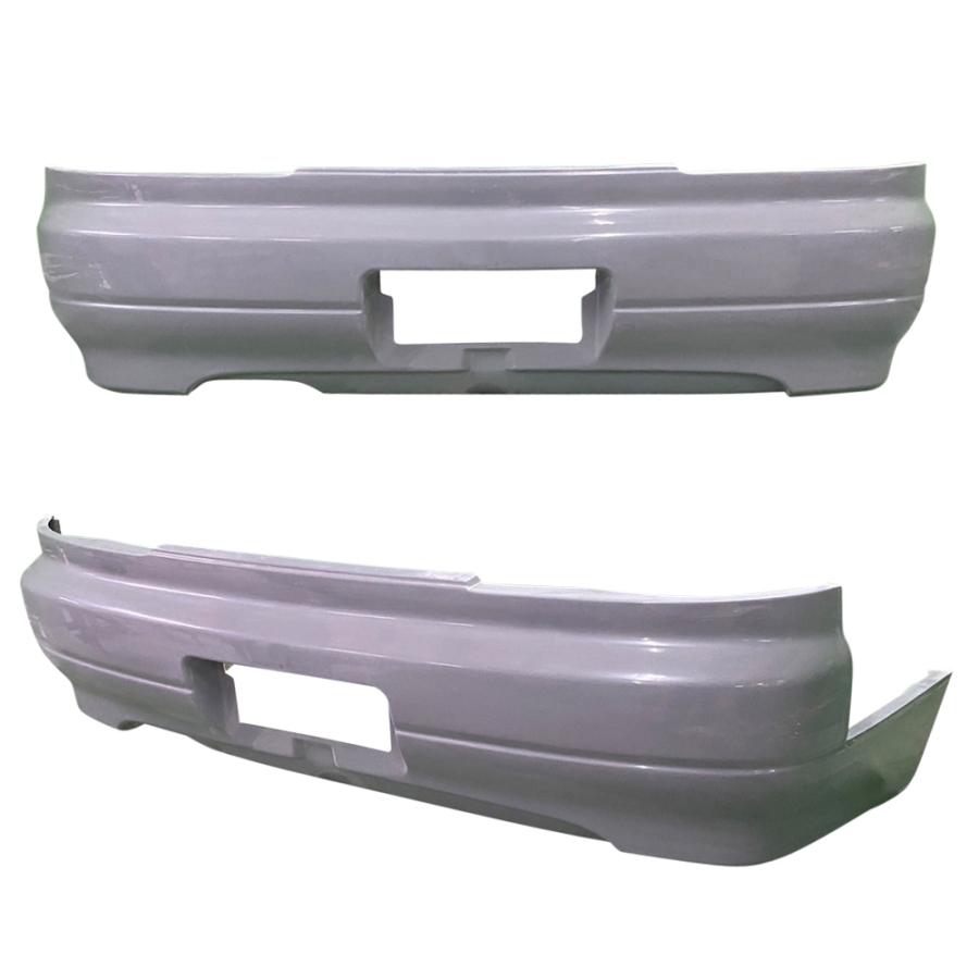 S15リアアンダースポイラ　FRP製 s15 シルビア リアアンダースポイラー 純正形状