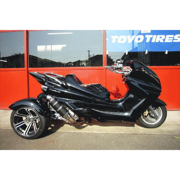 CL115 特大 LLサイズ 大型 ボディーカバー 迷彩柄 マジェスティ