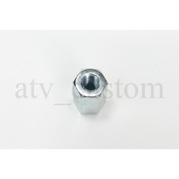 CL1571 ATV ジャイロ 中華トライク カスタムパーツ 高ナット 30mm M10