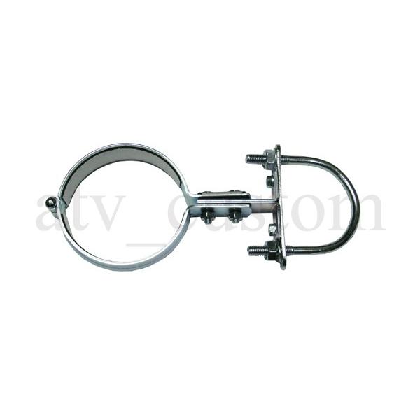 CL1719 スーパー バズーカ アンテナ テレビアンテナ 取付金具B 三菱