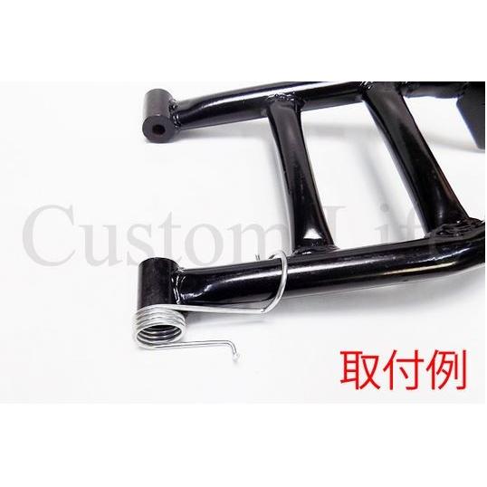 専用 エクストレイル K2ngm DNT31 4WD ディーゼル 専用 アップスプリング