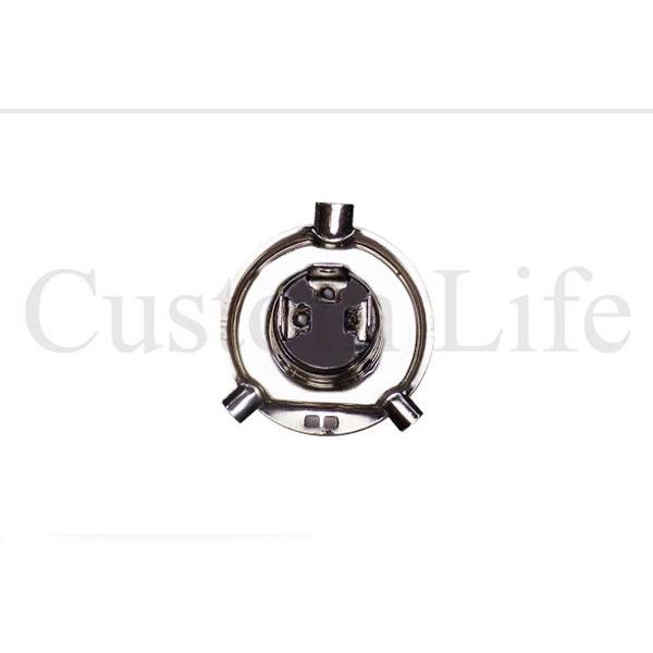 CL2087 ATV 四輪バギー 中華トライク H4 LED ヘッドライト バルブ