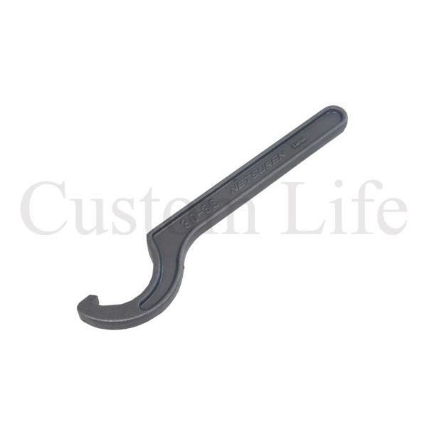 CL2563 Z50A モンキー ハンドルホルダー 専用工具 引っ掛けレンチ 日本