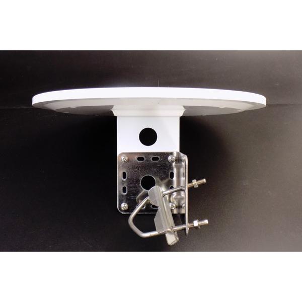 CL2993 デジタルビックUFOポール取付タイプ 330φ 4方向世界初360 CL2993 デジタルビックUFOポール取付タイプ 330φ 4方向世界初360