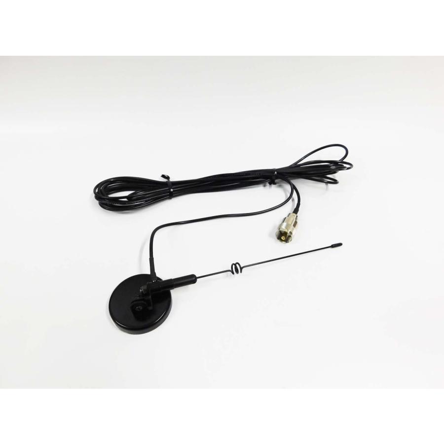 CL3027 UHF 351MHz デジタル簡易無線 マグネットマウントタイプ