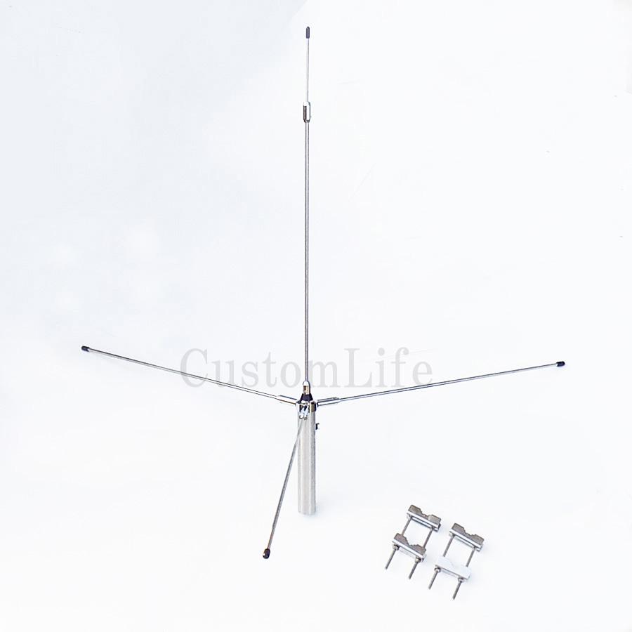激レア アンテナ CL3041 日本製 超短縮固定アンテナ デジタル 小電力