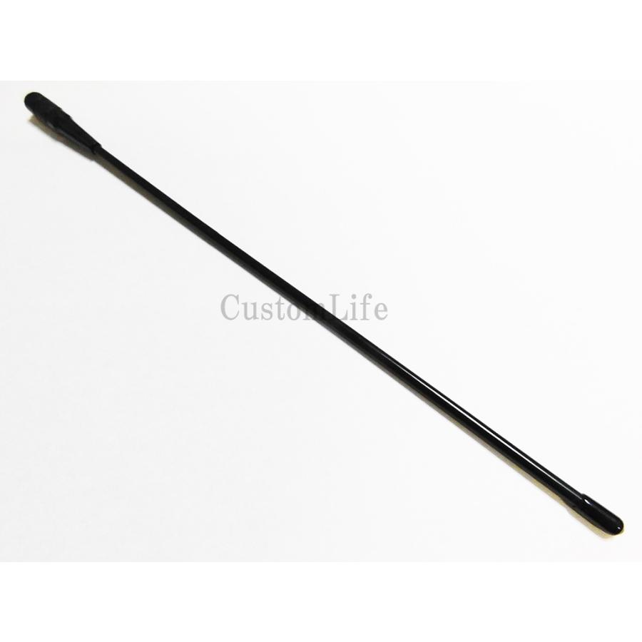 CL3044 SMA/R コネクタ ハンディ機用 デュアル ホイップアンテナ UHF