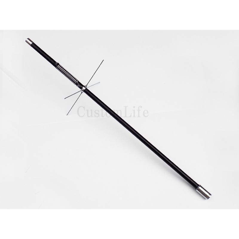 CL3051 日本製 アマチュア無線用 デュアルアンテナ 144/430MHz CL3051 日本製 アマチュア無線用 デュアルアンテナ 144/430MHz
