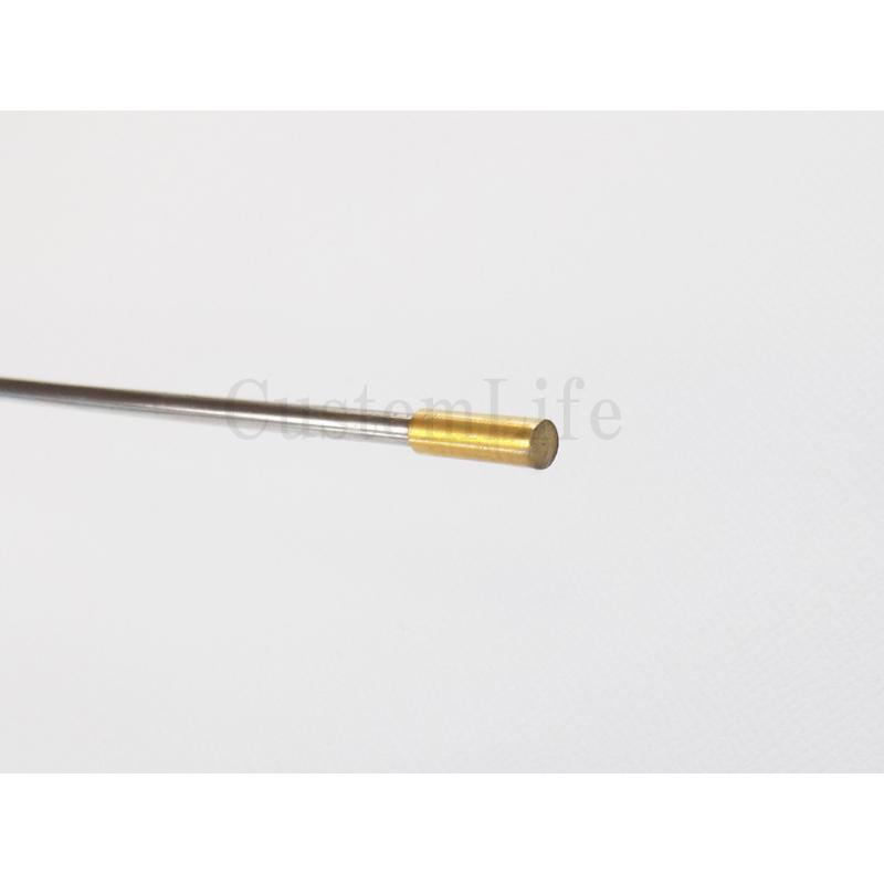 CL3078 デコトラUFOアンテナ UFO-MC2KS 27-28MHz 1/4λ 耐入力 2000WPEP