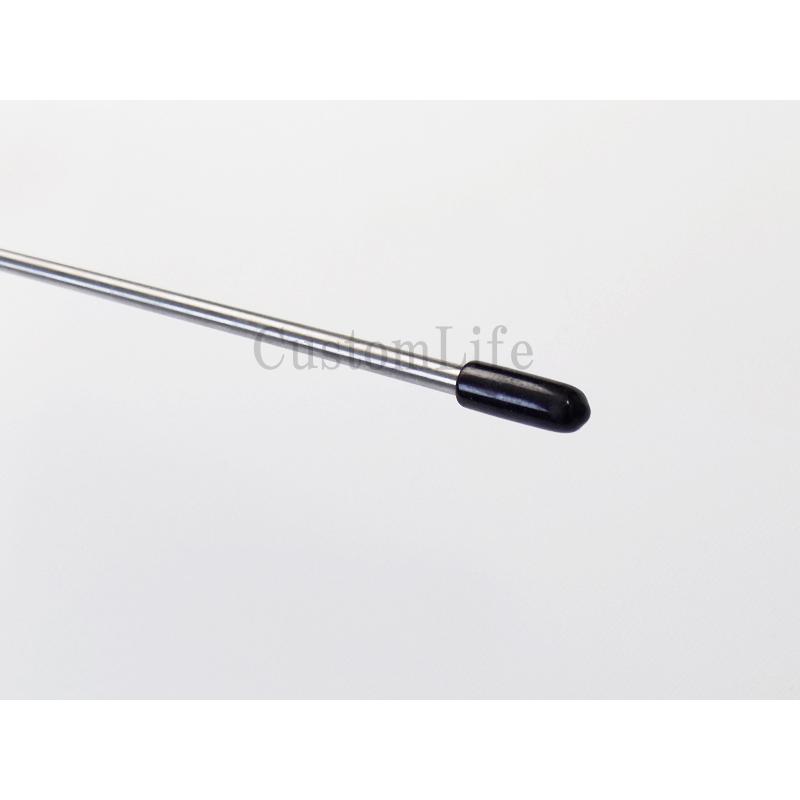 CL3095 デコトラUFOアンテナ UFO-MC2KHS 27-28MHz 1/4λ 耐入力