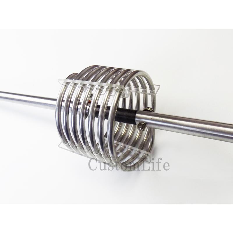 CL3096 デコトラUFOアンテナ UFO-MC3KS 27-28MHz 1/4λ 耐入力