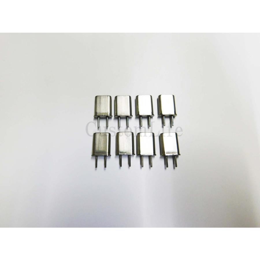 CL3118 NASAタイプB 水晶8個 28.205-28.445MHz 28MHz アマチュアバンド