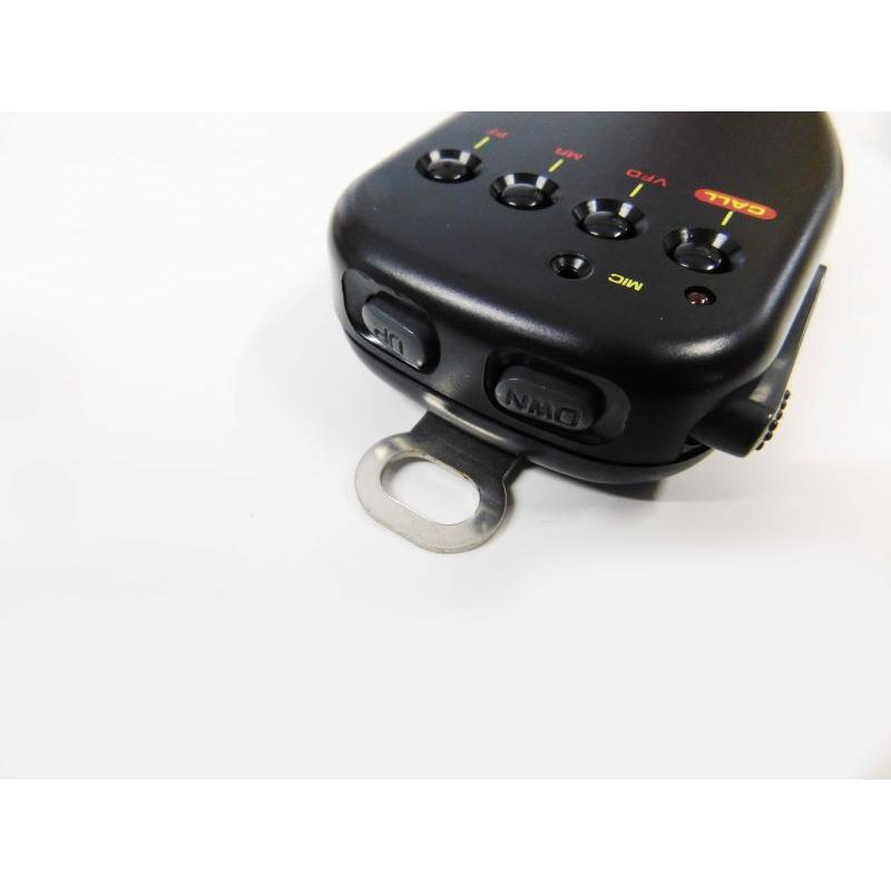 CL3133 最新モデル エコーマイク コンプレッサー ALINCO アルインコ 8P