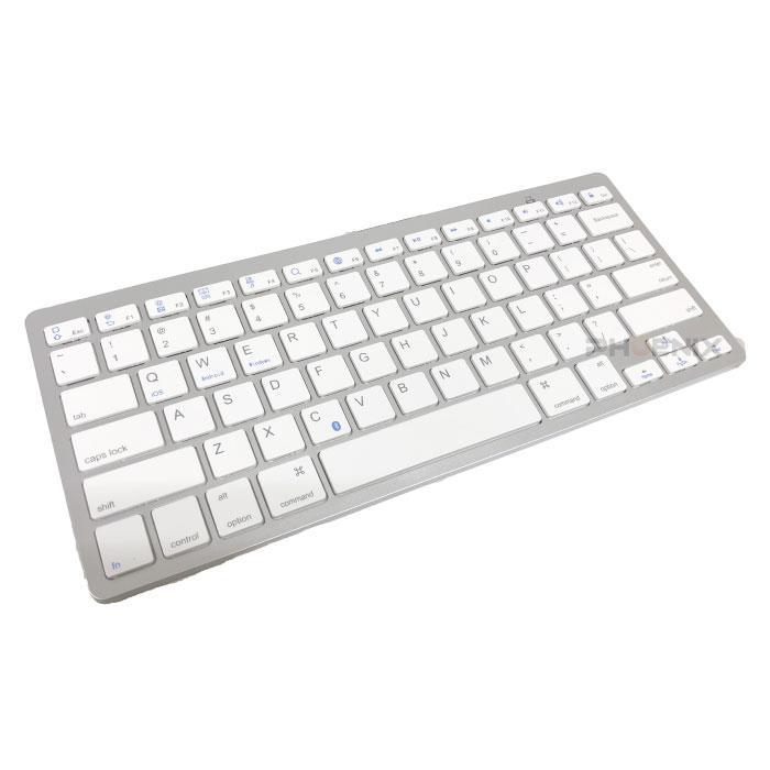 CL3140 ワイヤレスキーボード Bluetooth 無線 軽量 静音 コンパクト