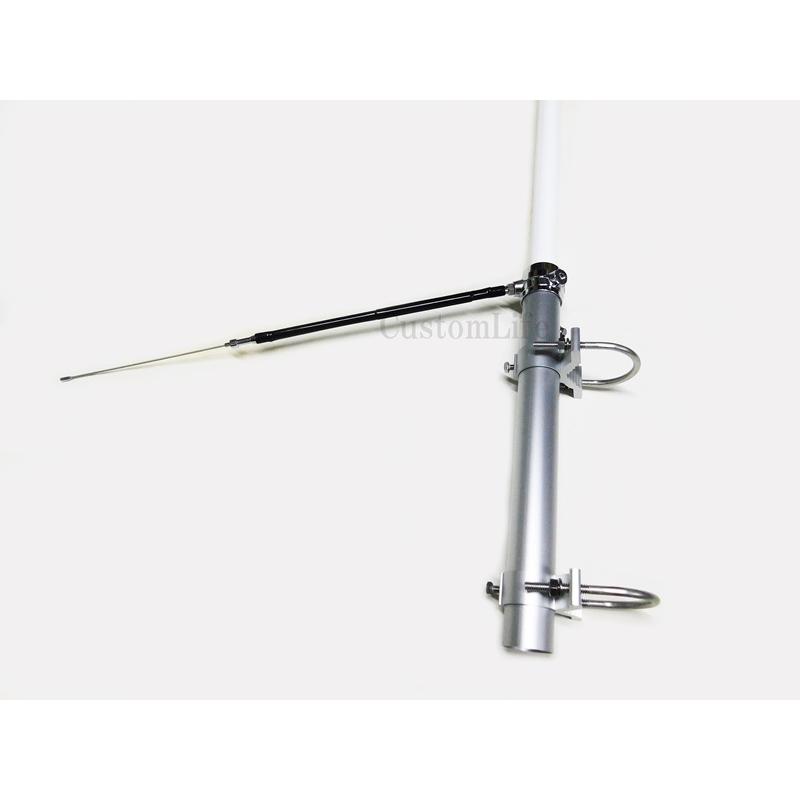 3kw CB無線 日本製 デコトラ ハイパーイレブンアンテナ 26~30MHz 3kw CB無線 日本製 デコトラ ハイパーイレブンアンテナ 26~30MHz