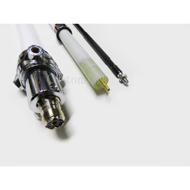 CL3153 固定局 無線 アンテナ MC-27GP 26〜32MHz モノバンド 1/4λ