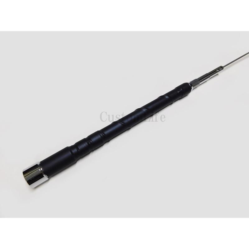 CL3154 ヘリカル ベースアンテナ MCB-27L 25MHz〜30MHz 耐入力100