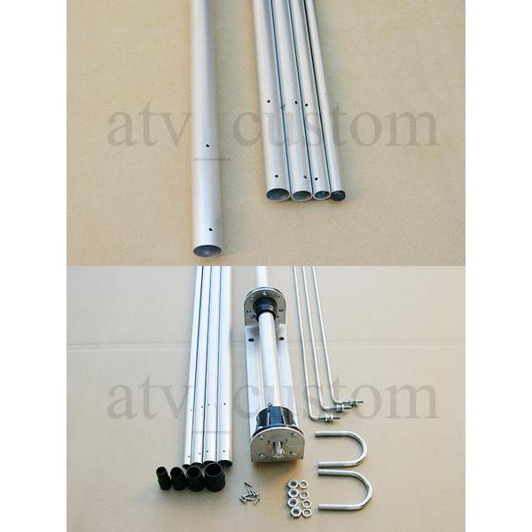 無線用コイルアンテナ 中古】【壁掛け用品あり】ZX-DCL-S(3)CS-(1)(S) NTT αZX マルチ