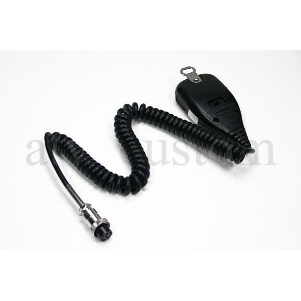 CL672 KENWOOD ケンウッド 無線機 8P ハンドマイク エコーマイク 取説付 CL672カスタムライフ 通販