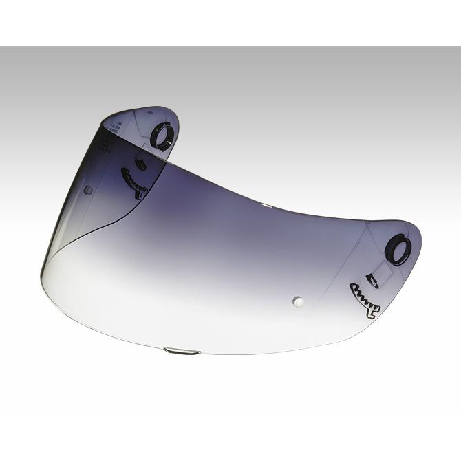 X-KIDS ショウエイ純正(SHOEI) シールド CX-1V PINLOCK HT 対応