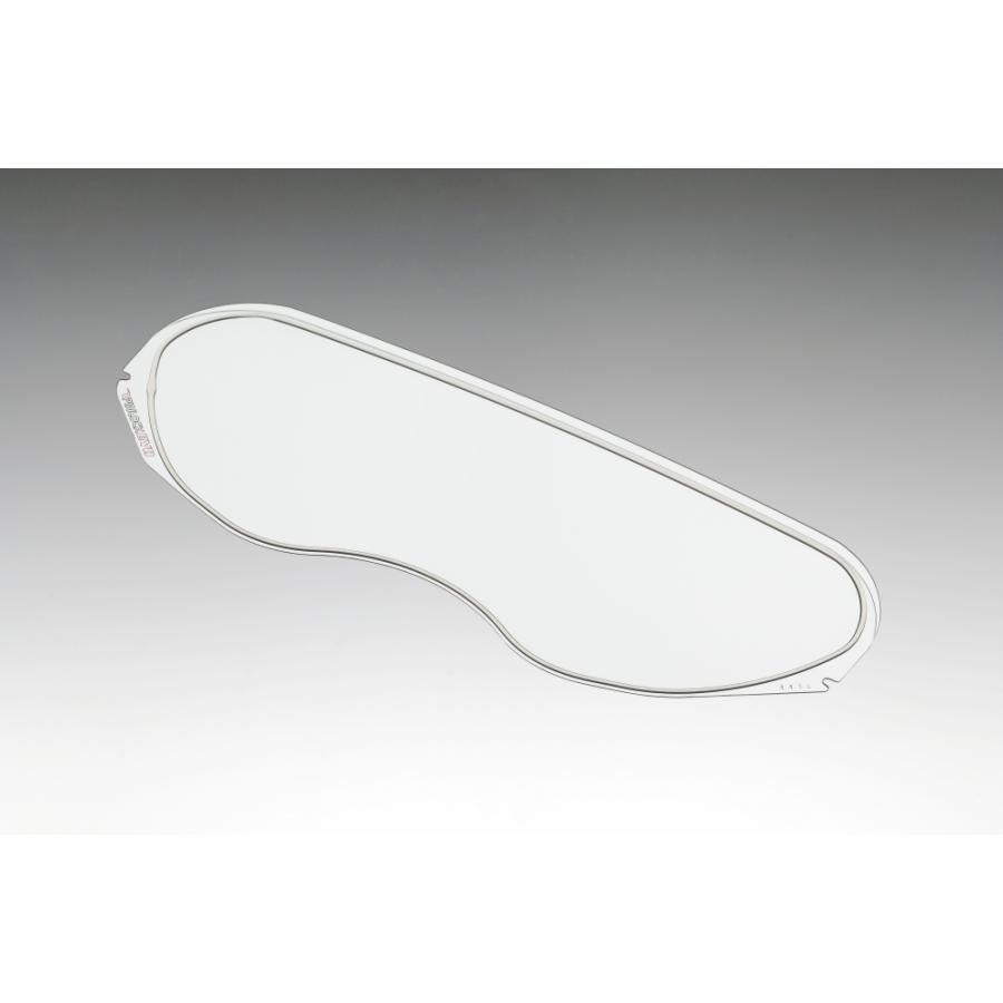 HORNET ADV ショウエイ純正(SHOEI) CNS-2 PINLOCK EVO lens クリア 防