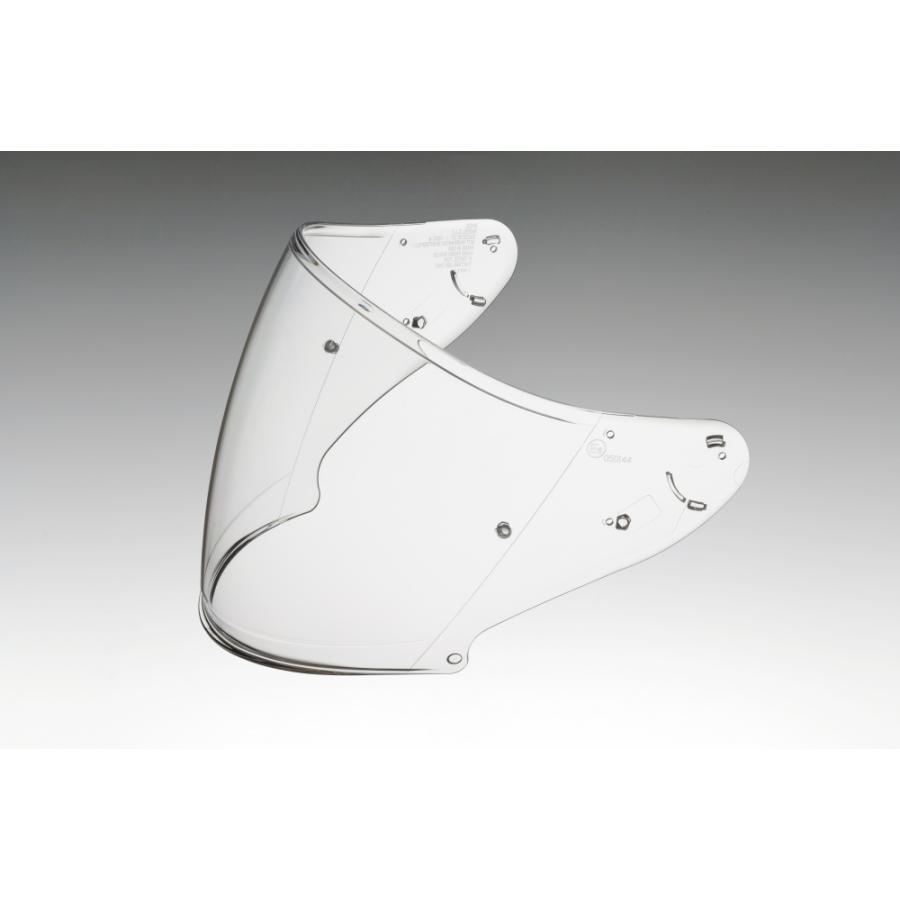 SHOEI ショーエイ ジェットヘルメットJ-FORCE4 シールドCJ-2 SHOEI ショーエイ ジェットヘルメットJ-FORCE4 シールドCJ-2