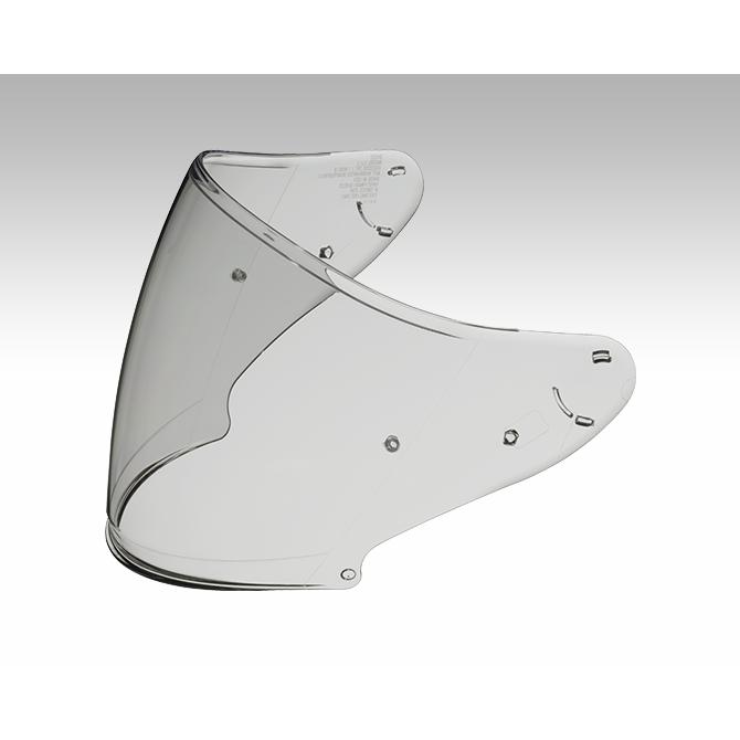 J-Cruise ショウエイ純正(SHOEI) シールド CJ-2 PINLOCK 対応