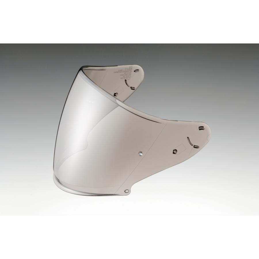 J-Cruise ショウエイ純正(SHOEI) シールド CJ-2 PINLOCK ミラー J-Cruise ショウエイ純正(SHOEI) シールド CJ-2 PINLOCK ミラー