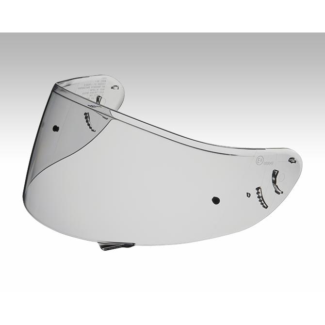 SHOEI ショウエイ純正(SHOEI) シールド CW-1 PINLOCK 対応ヘルメット:X 