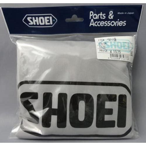 SHOEI ショウエイ純正(SHOEI) ヘルメット袋 : カスタムパーツ